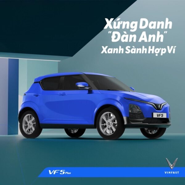VF5 - Hình ảnh 4