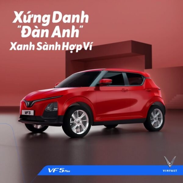 VF5 - Hình ảnh 3