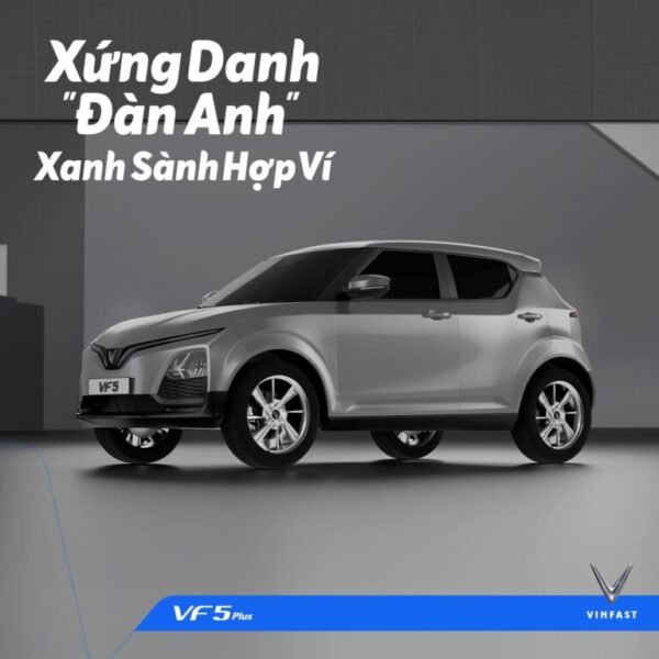 VF5 - Hình ảnh 5